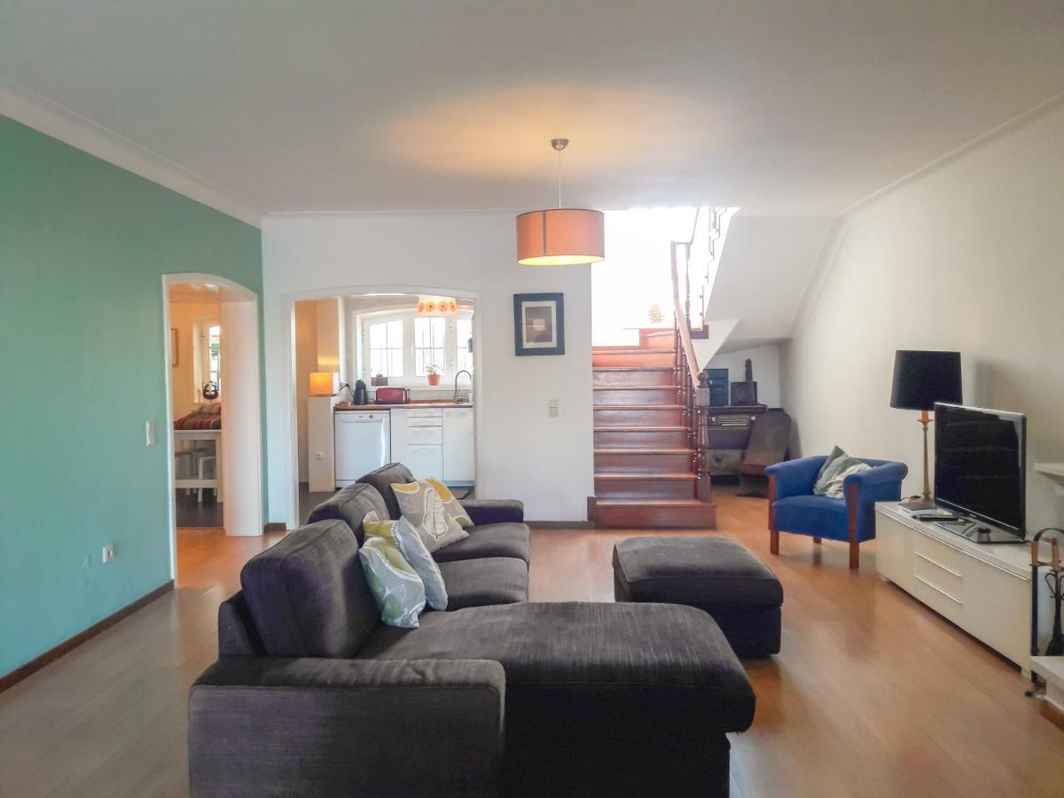 Casa Surf Villa Сагрес Екстериор снимка