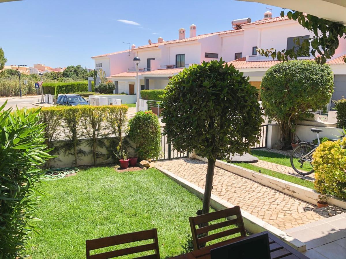 Casa Surf Villa Сагрес Екстериор снимка