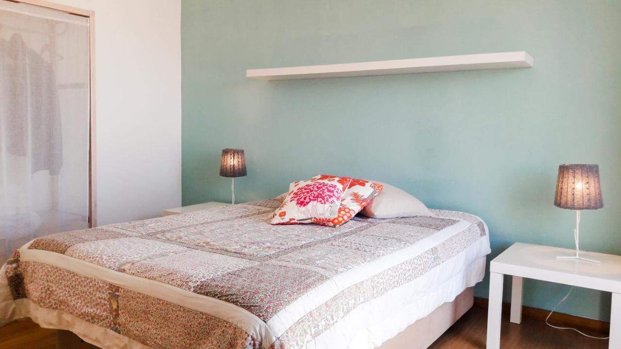 Casa Surf Villa Сагрес Екстериор снимка