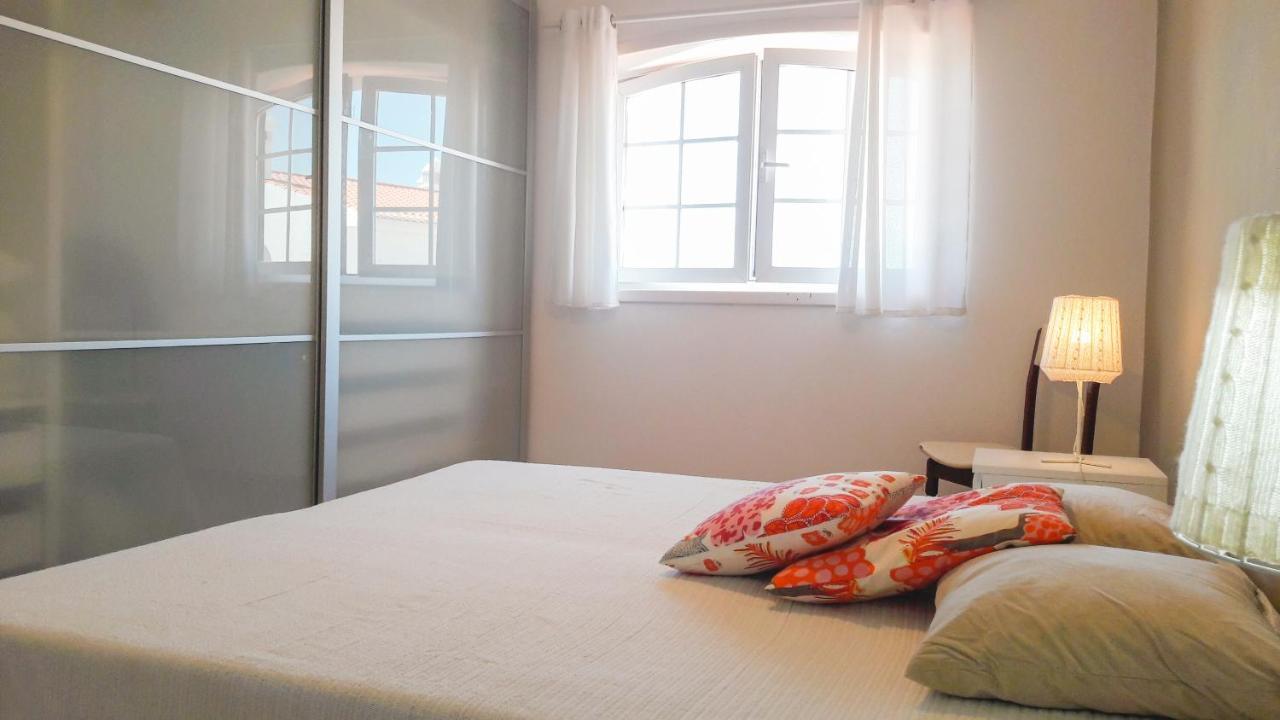 Casa Surf Villa Сагрес Екстериор снимка