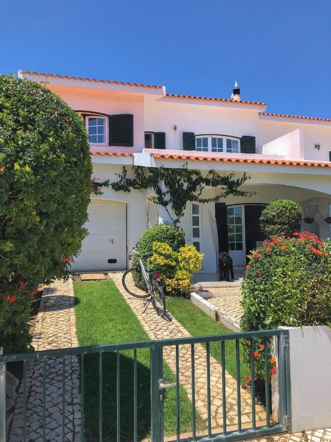 Casa Surf Villa Сагрес Екстериор снимка