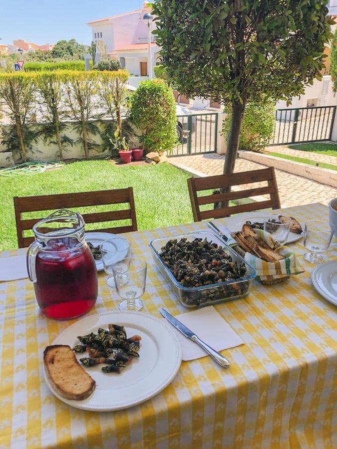 Casa Surf Villa Сагрес Екстериор снимка