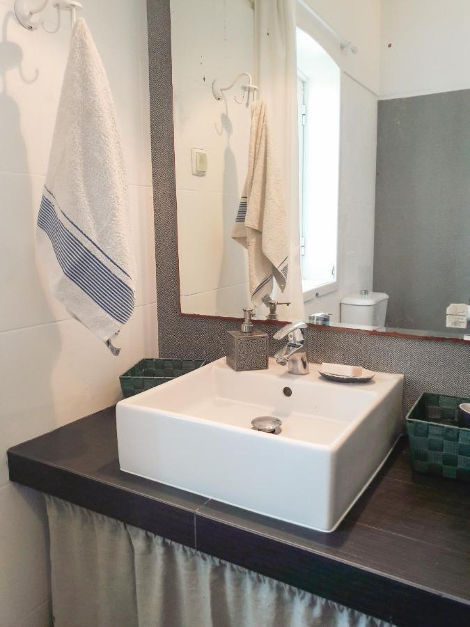Casa Surf Villa Сагрес Екстериор снимка