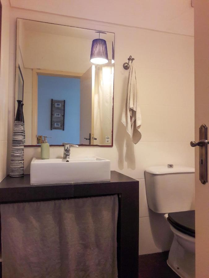 Casa Surf Villa Сагрес Екстериор снимка