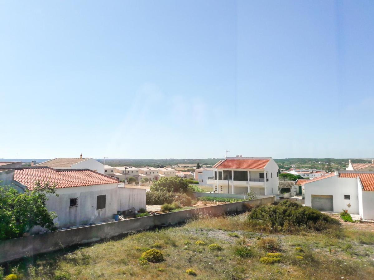 Casa Surf Villa Сагрес Екстериор снимка