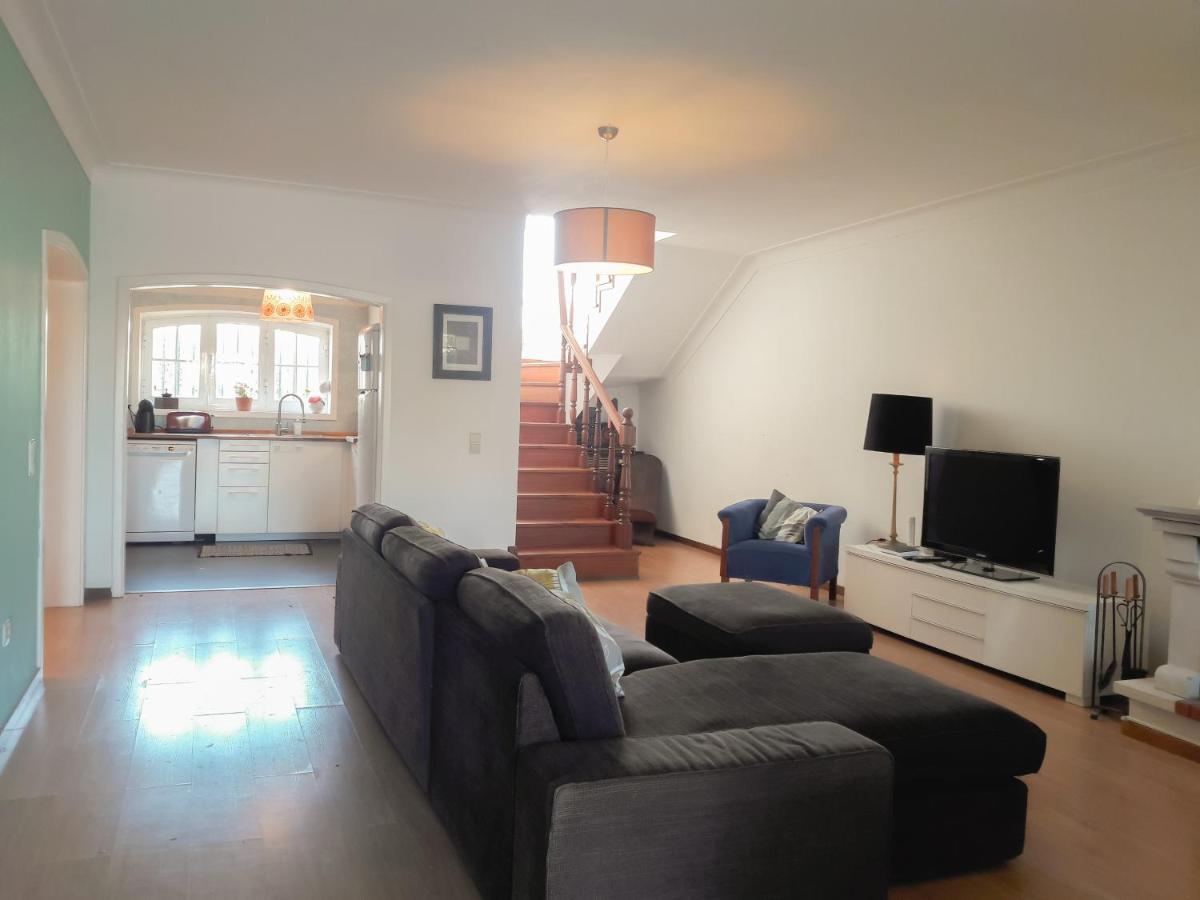 Casa Surf Villa Сагрес Екстериор снимка