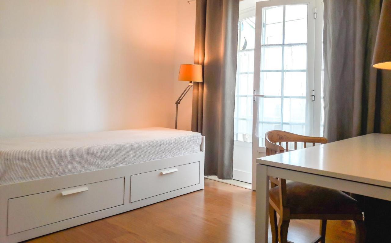 Casa Surf Villa Сагрес Екстериор снимка