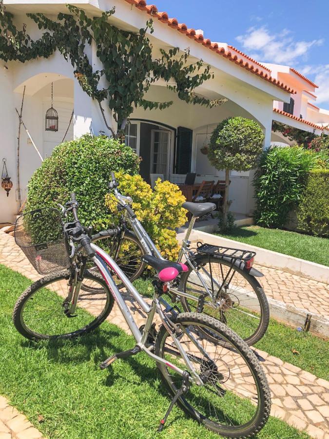 Casa Surf Villa Сагрес Екстериор снимка