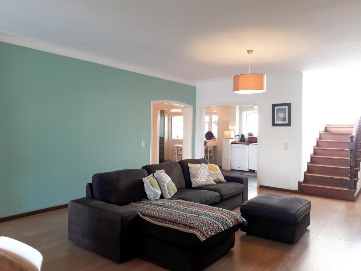Casa Surf Villa Сагрес Екстериор снимка