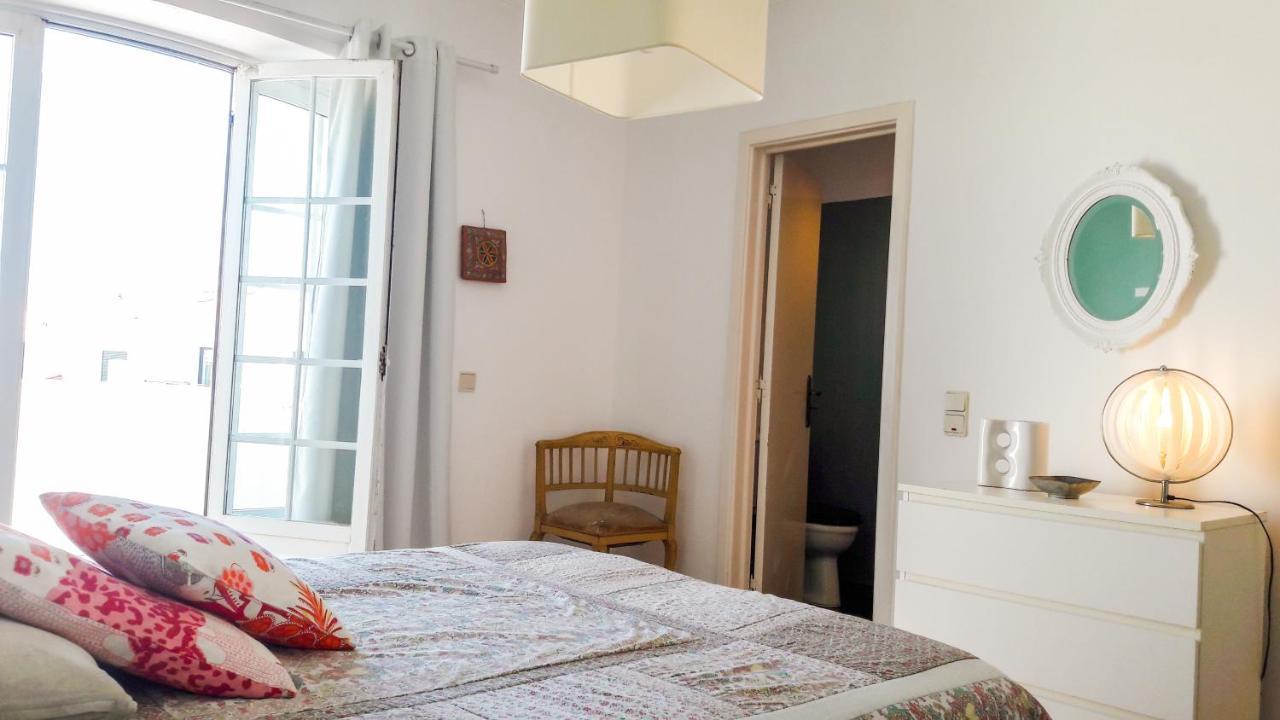 Casa Surf Villa Сагрес Екстериор снимка
